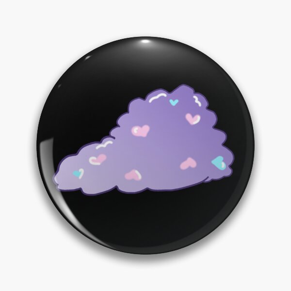 Item preview, Cloudy Pastels designed and sold by TripleCCober.