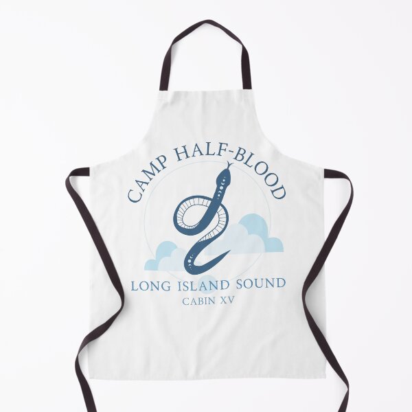 Item preview, Camp Half Blood Descendant of Hypnos, God of Dreams | Cabin 15 Demigods designed and sold by MiaDelelai.