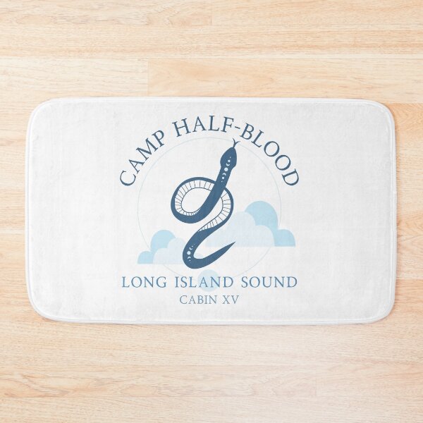 Item preview, Camp Half Blood Descendant of Hypnos, God of Dreams | Cabin 15 Demigods designed and sold by MiaDelelai.