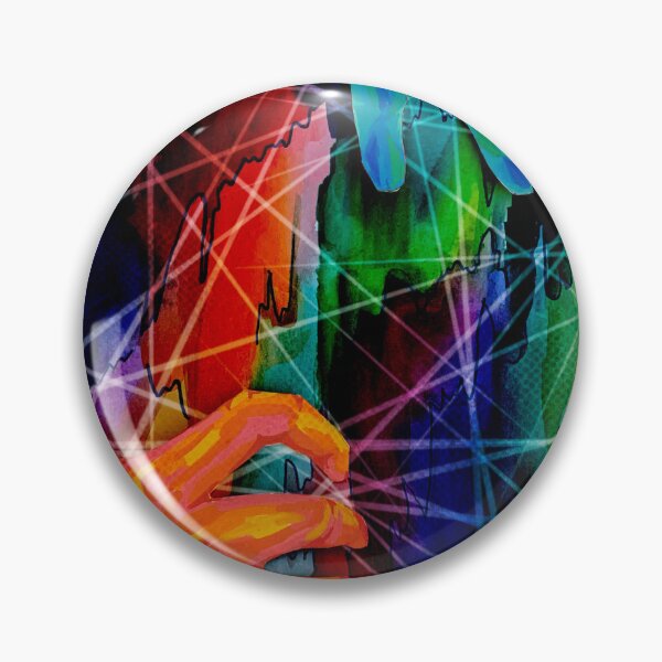 Item preview, Hands of Music designed and sold by Luumens.