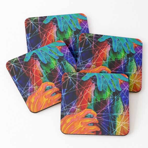 Item preview, Hands of Music designed and sold by Luumens.