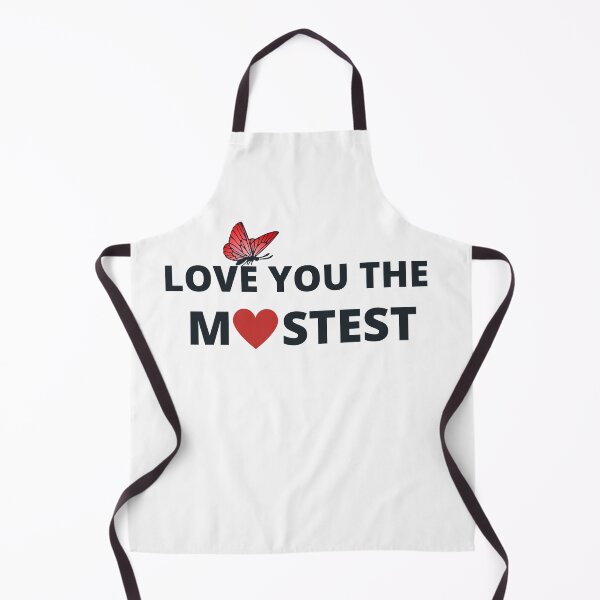 Item preview, Valentines Day Butterfly Heart - Love You The Mostest designed and sold by player-502.