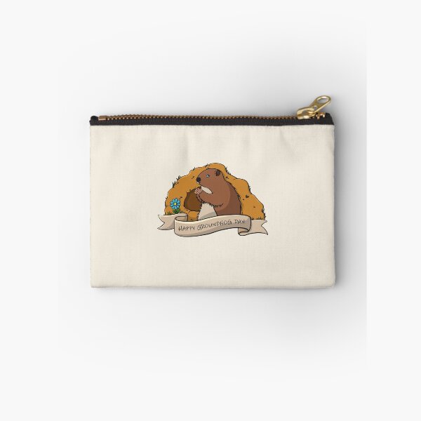 Item preview, Groundhog Day Art designed and sold by NLDStudios.