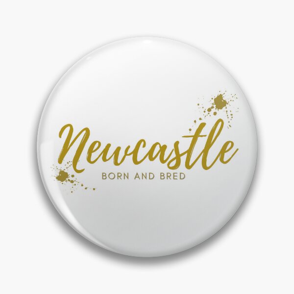 Item preview, Newcastle Born and Bred designed and sold by OByD.