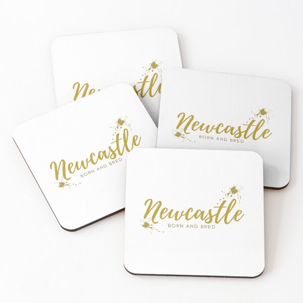 Item preview, Newcastle Born and Bred designed and sold by OByD.