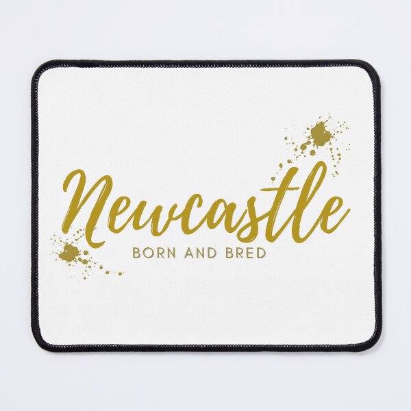 Item preview, Newcastle Born and Bred designed and sold by OByD.