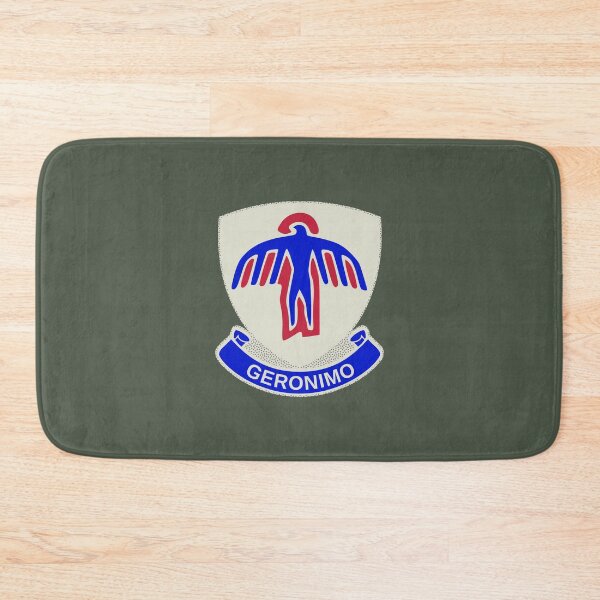 Item preview, 501st Airborne Infantry Regiment (501st AIR) - US Army designed and sold by wordwidesymbols.