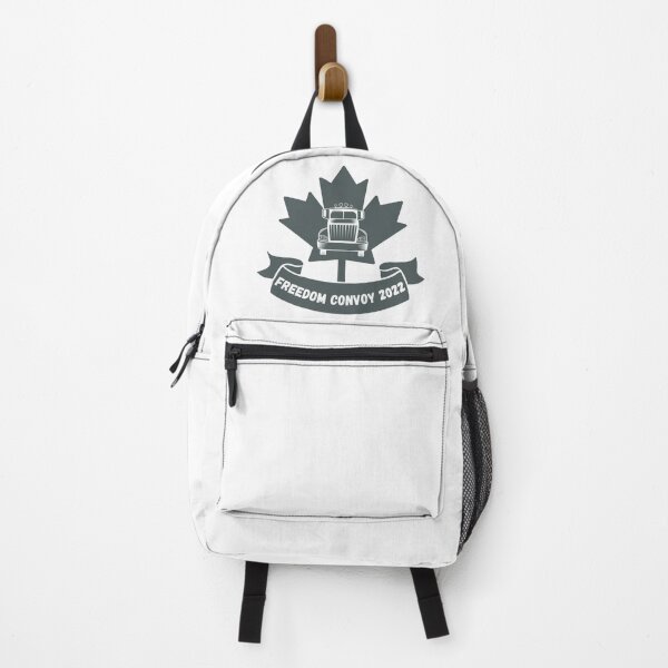 Item preview, Freedom Convoy 2022 | Canadian truckers movement designed and sold by Adam 7ea.