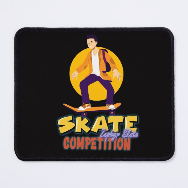 Item preview, Zephyr Skate designed and sold by roleshop.