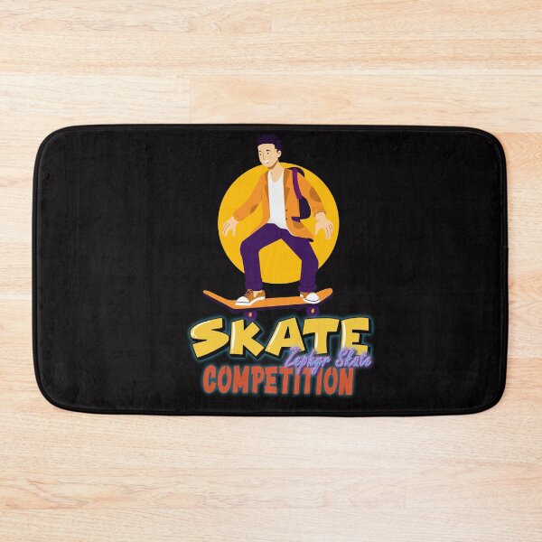Item preview, Zephyr Skate designed and sold by roleshop.