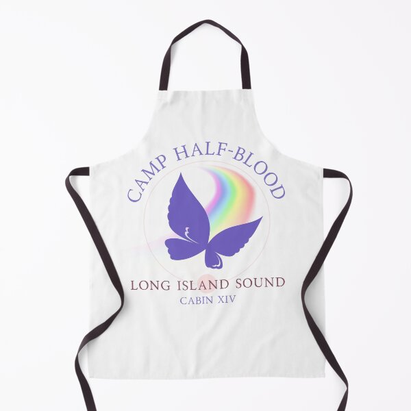 Item preview, Camp Half Blood Descendant of Iris, Goddess of Rainbow | Cabin 14 Demigods designed and sold by MiaDelelai.
