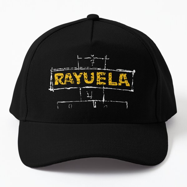 Book Cover Rayuela, Julio Cortazar Clasic Book Baseball Cap