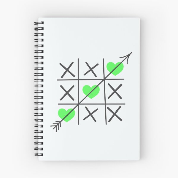 Item preview, tick toe designed and sold by Gea-Desing.