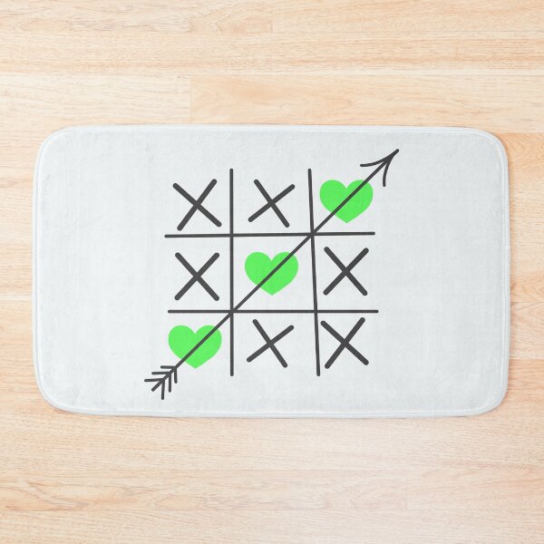 Item preview, tick toe designed and sold by Gea-Desing.