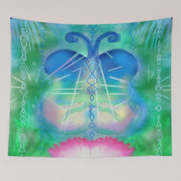 Item preview, Fly fluffy my 100th Design  designed and sold by DreamKaracters.