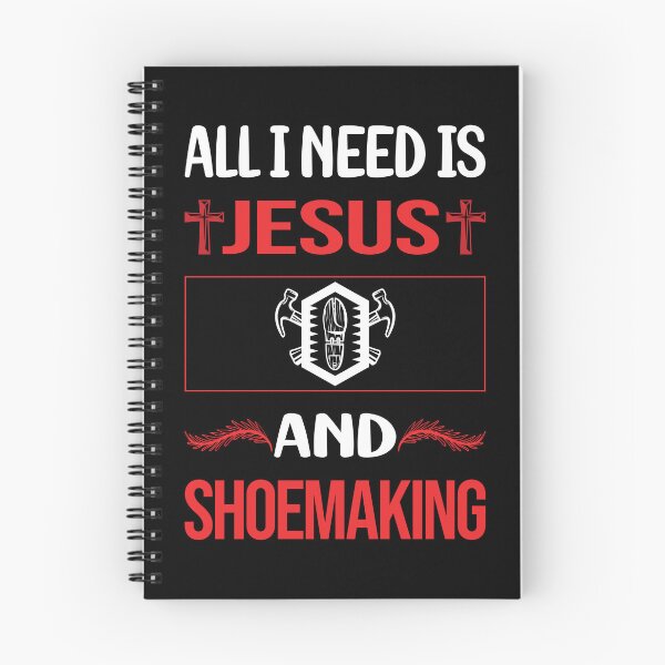 Item preview, Funny Jesus Shoemaking Shoemaker designed and sold by SunnyShop123.