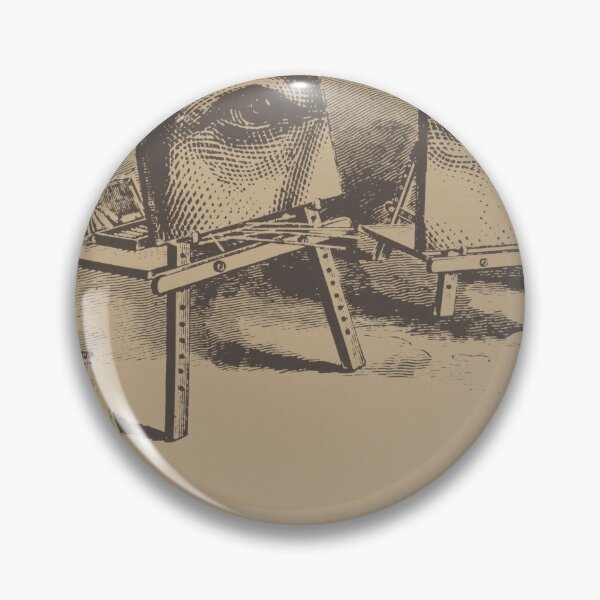 Item preview, Lenny Sommese Art Exhibition | American Vintage Exhibition Poster designed and sold by POSTERAMALA.