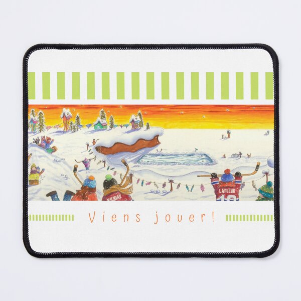 Item preview, Linda Molloy - "Come Play!" designed and sold by LindaMolloy.