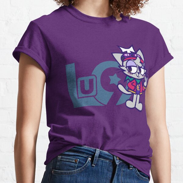 Lu9 Modern Classic T-Shirt