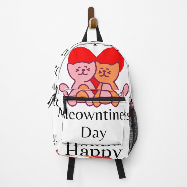 Item preview, Happy meowentines day special designed and sold by Jaipuriart.
