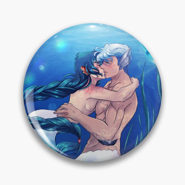 Item preview, Mer!Sheith designed and sold by Iwonn.