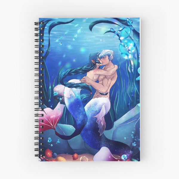 Aperçu de l'œuvre Mer!Sheith créée et vendue par Iwonn.