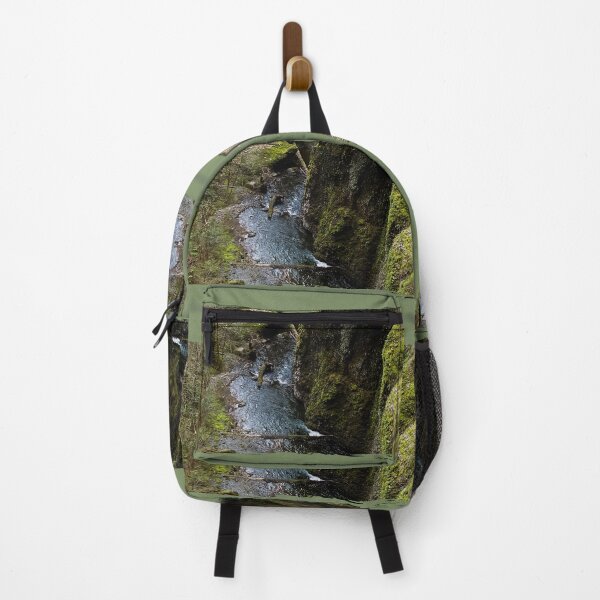 Item preview, painted over Origen nature landscape designed and sold by Zen's art shop.
