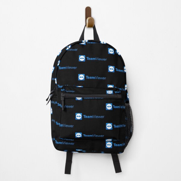 Item preview, Teamviewer Logo designed and sold by CylinderOfMeat.