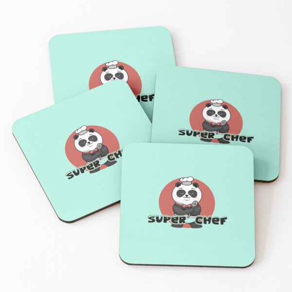 Item preview, Super Chef designed and sold by Dbanksdesign.
