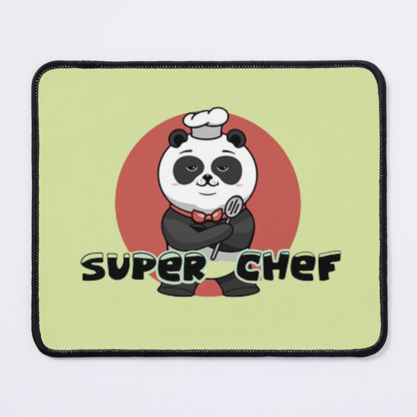 Item preview, Super Chef designed and sold by Dbanksdesign.