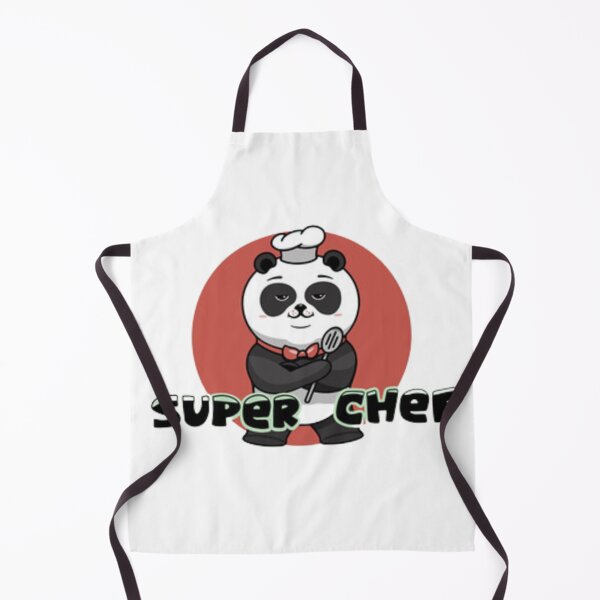 Item preview, Super Chef designed and sold by Dbanksdesign.