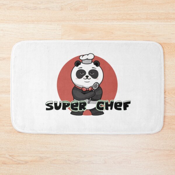 Item preview, Super Chef designed and sold by Dbanksdesign.