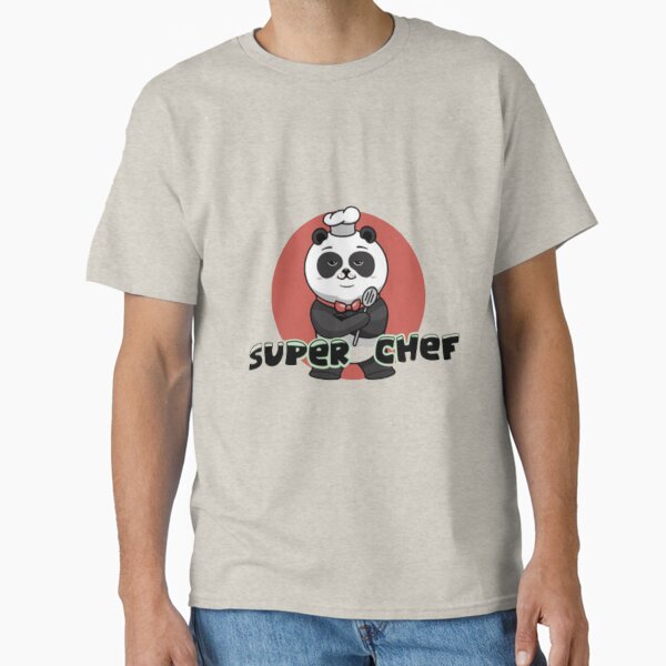 Item preview, Super Chef designed and sold by Dbanksdesign.