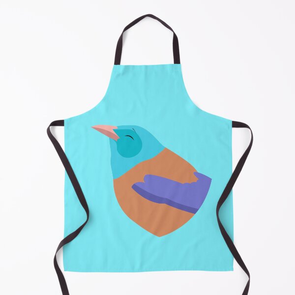 Item preview, Grackle exotic bird designed and sold by Samuel-Ruhland.