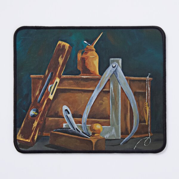 Item preview, My Old Tool Box designed and sold by Herschel  Fall.