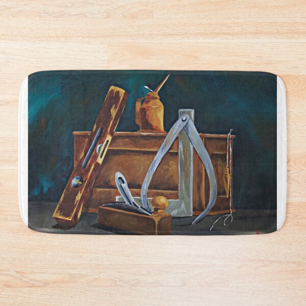 Item preview, My Old Tool Box designed and sold by Herschel  Fall.