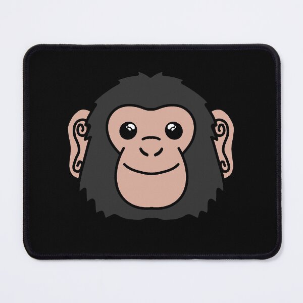 Item preview, bebé chimpancé designed and sold by Grahkay.