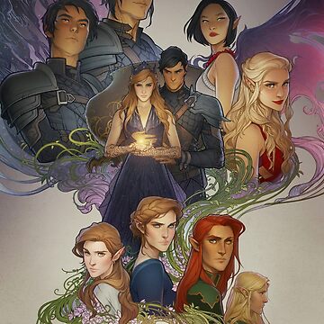 Wings & Ruin Canvas Print for Sale by charliebowater