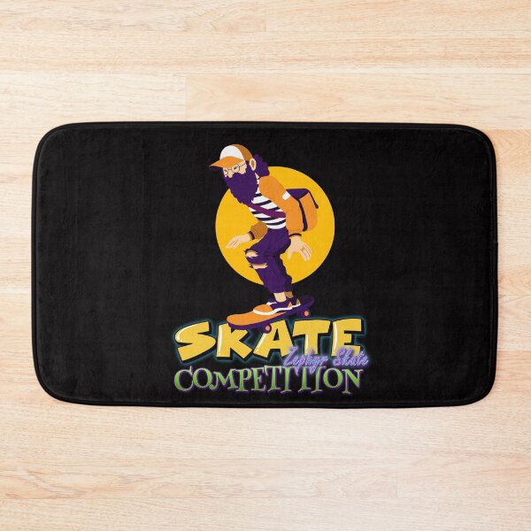 Item preview, Zephyr Skate designed and sold by roleshop.