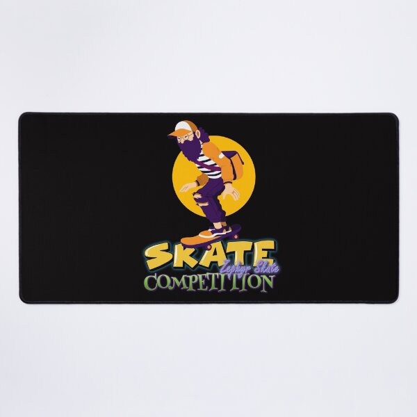 Item preview, Zephyr Skate designed and sold by roleshop.
