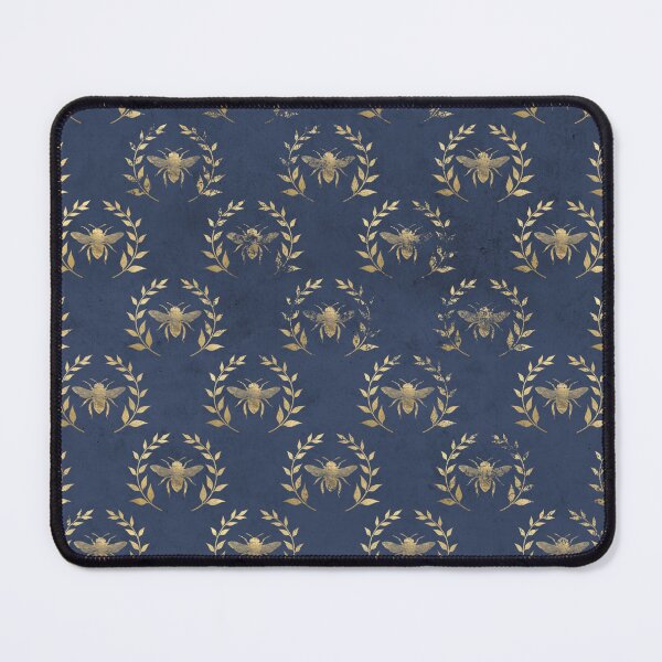 Item preview, Distressed Golden Bee designed and sold by Aramdesing.
