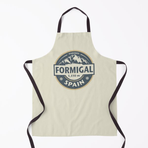 Item preview, Formigal, Spain designed and sold by studio838.