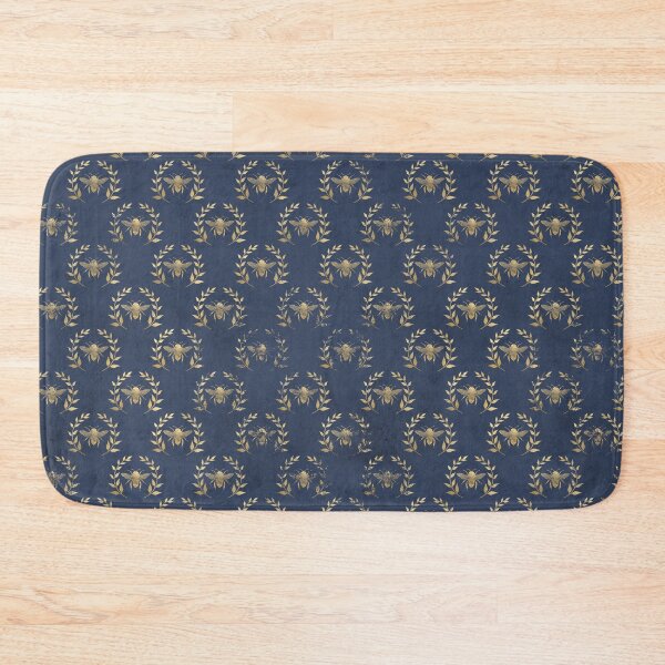 Item preview, Distressed Golden Bee designed and sold by Aramdesing.