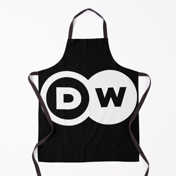Artikelvorschau, Deutsche Welle Logo entworfen und verkauft von CylinderOfMeat.