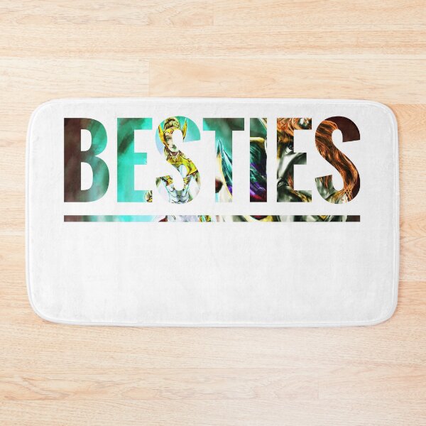 Item preview, Besties designed and sold by SoulStar4Design.