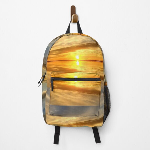 Item preview, Sunrise on the River designed and sold by lpdesigns2014.