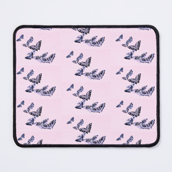 Item preview, Butterfly Print from 1904 by Kamisaka Sekka designed and sold by Nils Petter Stein.