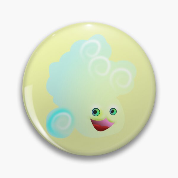 Item preview, Air Elemental designed and sold by Ferelwing.