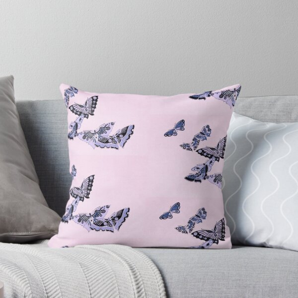 Item preview,  Butterfly Print from 1904 by Kamisaka Sekka designed and sold by Nils Petter Stein.