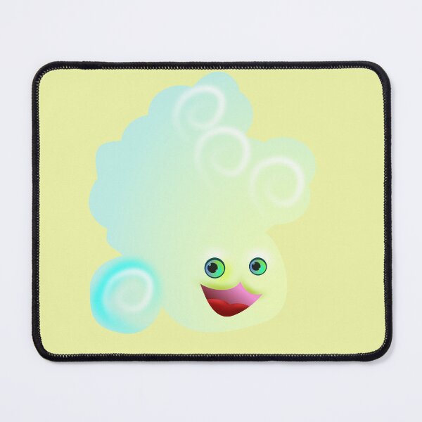 Item preview, Air Elemental designed and sold by Ferelwing.